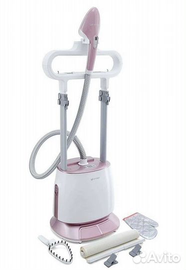 Отпариватель kitfort 919