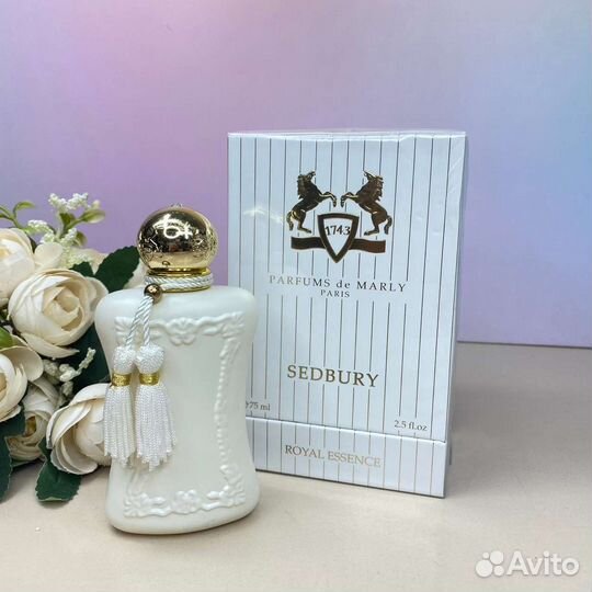 Parfums De Marly Sedbury 75 ml
