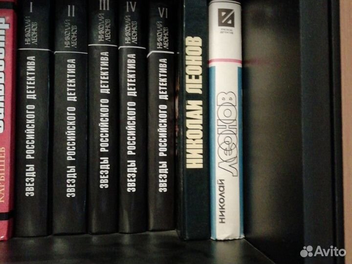 Книги и журналы