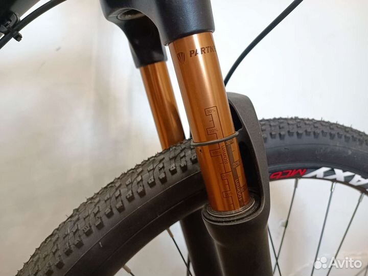 Велосипед Galaxy X12. sram SX