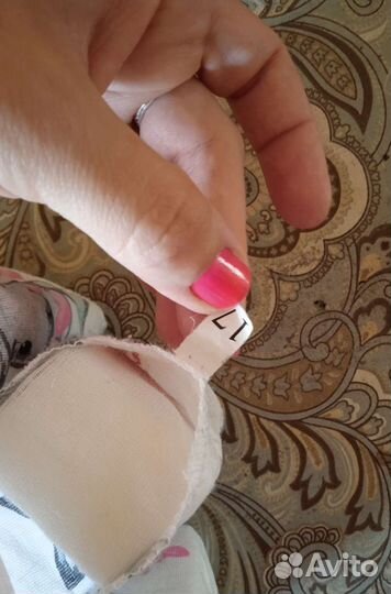 Чепчик для плавания