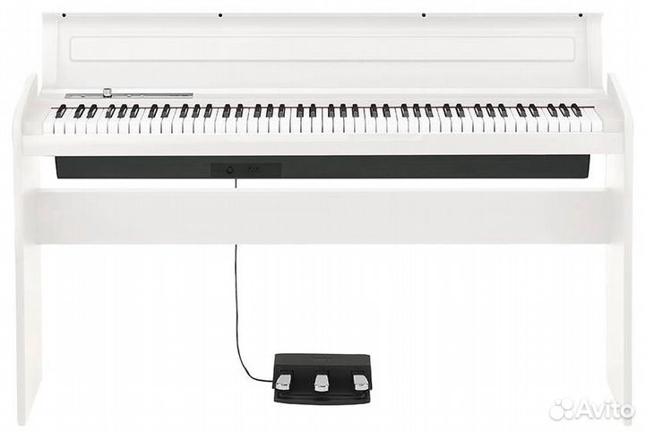 Korg LP-180 WH Пианино новое