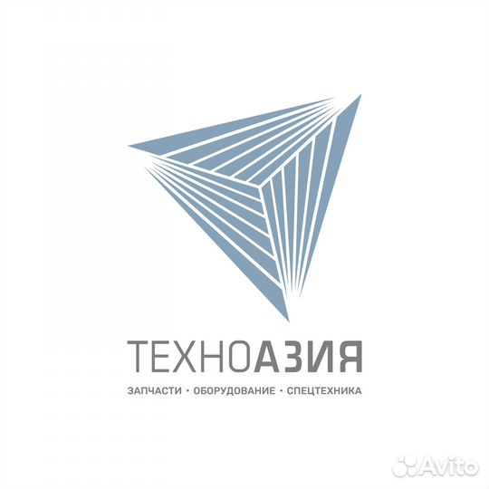 Гипоидная пара переднего моста 5362155 SEM 636D