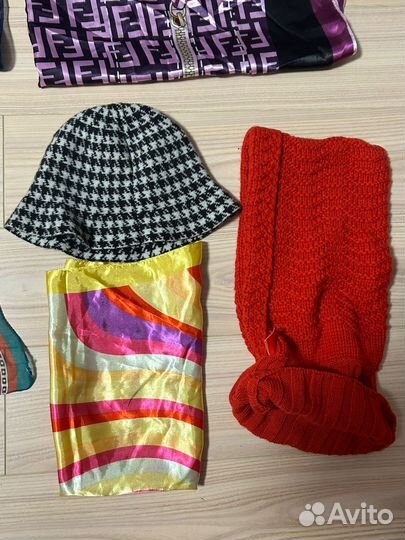 Шарфы и палантины шапка снуд