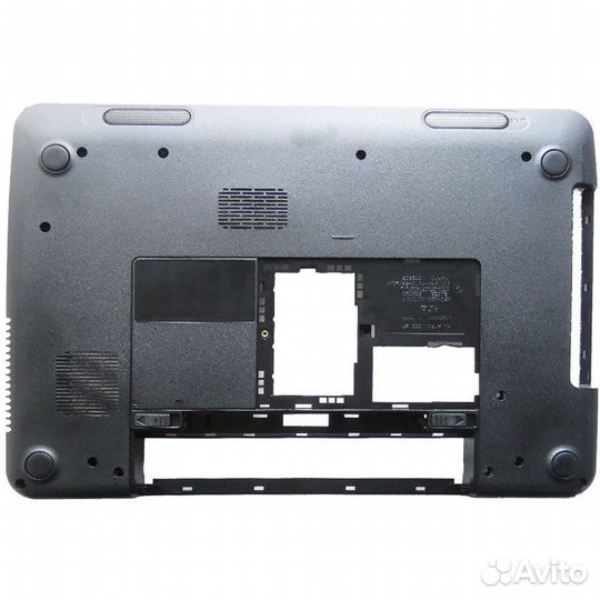Нижняя часть корпуса новая Dell M5110 N5110