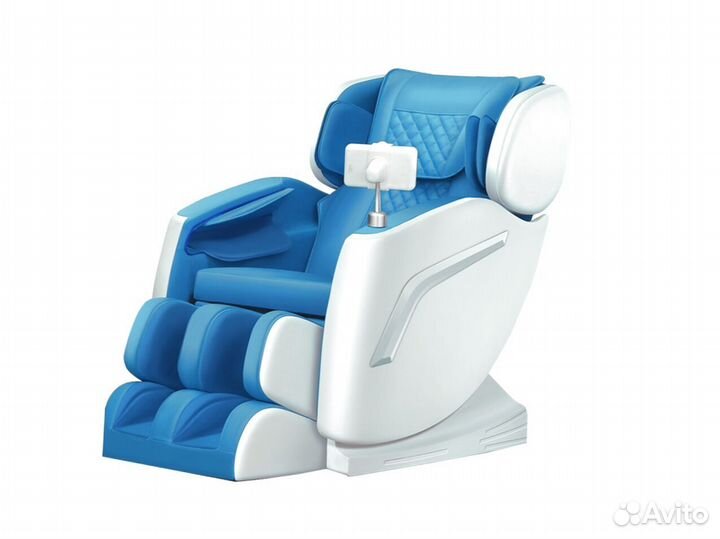 Массажное кресло с доставкой (можно в рассрочку)