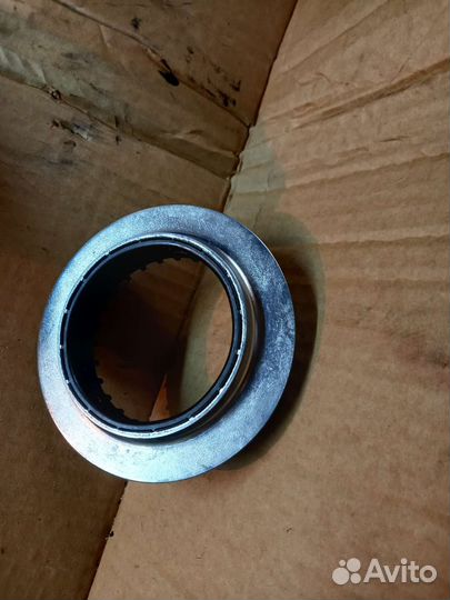 Ступица задняя на семейство volkswagen