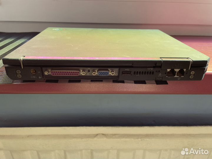 Ноутбуки Lenovo, Ibm