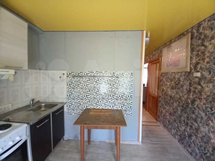 2-к. квартира, 42,6 м², 1/5 эт.