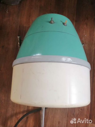 Сушка для волос