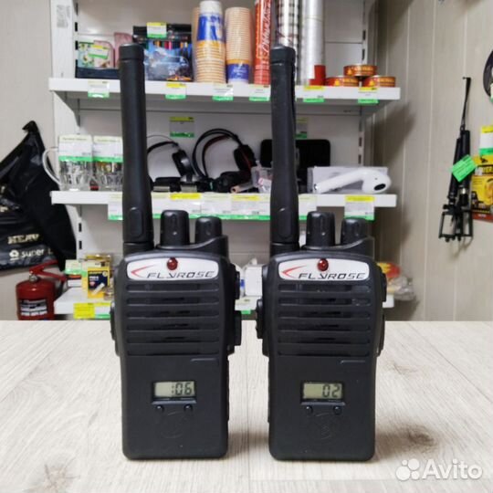 Детская рация