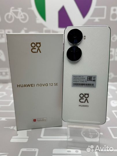 HUAWEI nova 12 SE, 8/256 ГБ