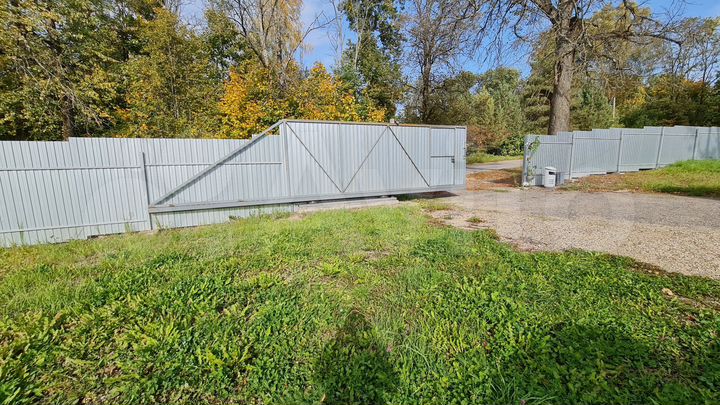 Производство, 307 м²