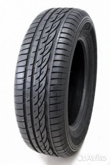 Firestone Destination HP 255/55 R19 111