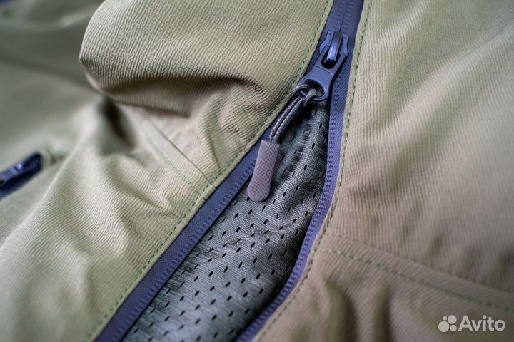 Тактический костюм