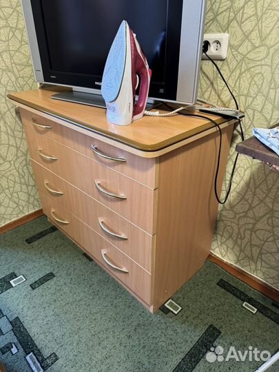 Спальный гарнитур 7 предметов