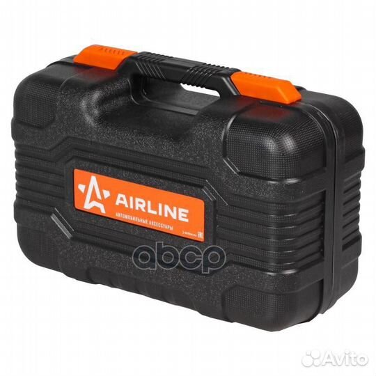 Компрессор X5 двухпоршн. с компл. инстр-та (2от