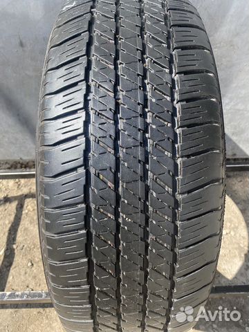 Bridgestone Dueler H/T 684II 265/60 R18