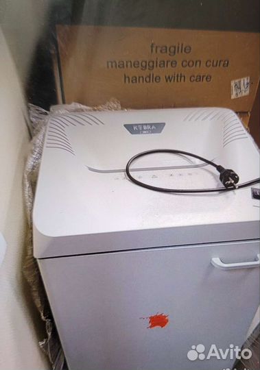 Шредер Kobra 300.2 C2, 5ур.секр., 150л