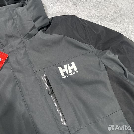 Зимня куртка Helly Hansen