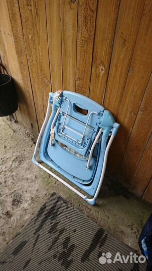 Стульчик для кормление