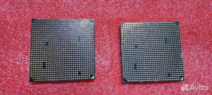 Процессоры