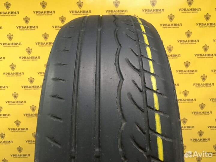 Dunlop SP Sport 01 205/55 R16 91V
