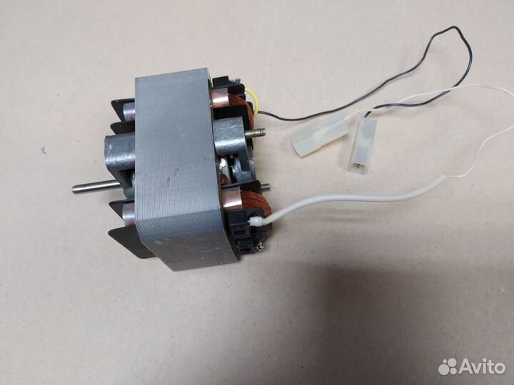 Электро мотор для бытовой техники