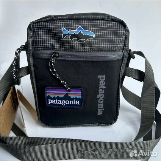 Сумка через плечо Patagonia