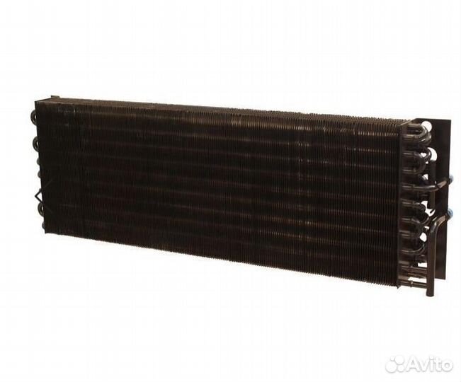 Радиатор NEW holland 87315600