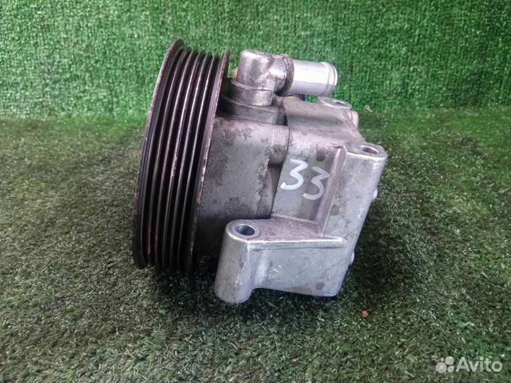 Насос гур Ford Focus 2 (2005-2011)