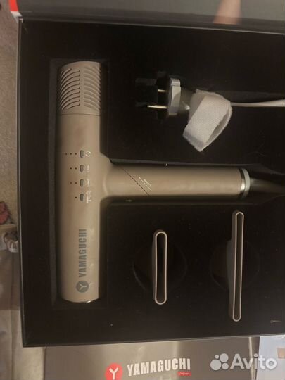 Фен стайлер yamaguchi
