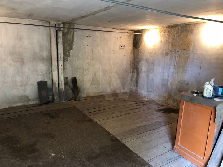 Гараж, 26 м²