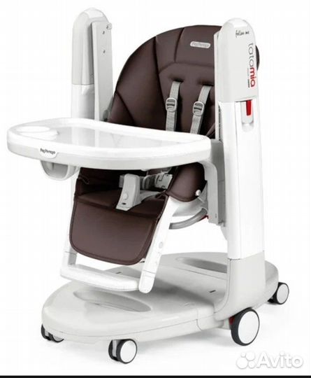 Стульчик для кормления peg perego tatamia