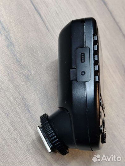 Синхронизатор godox