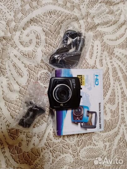 Видеорегистратор