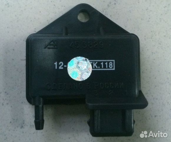 Датчик абсолютного давления Газель дв. змз 406 купить в Санкт ...