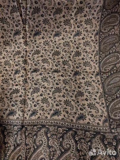 Платок палантин шарф