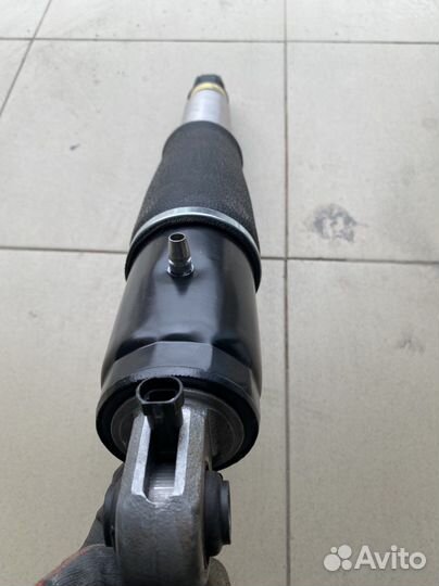 Амортизатор chevrolet тахо