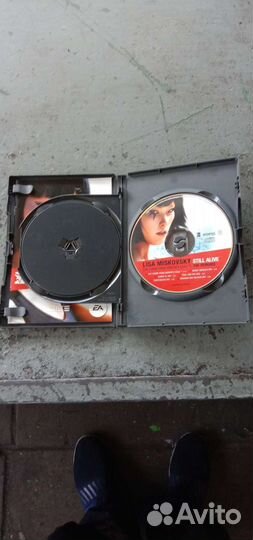 Компьютерные игры