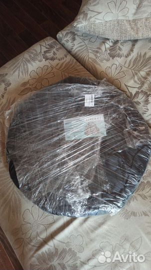 Палатка зимняя автомат новая