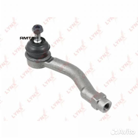 Lynxauto C4166R Наконечник рулевой тяги lynxauto C