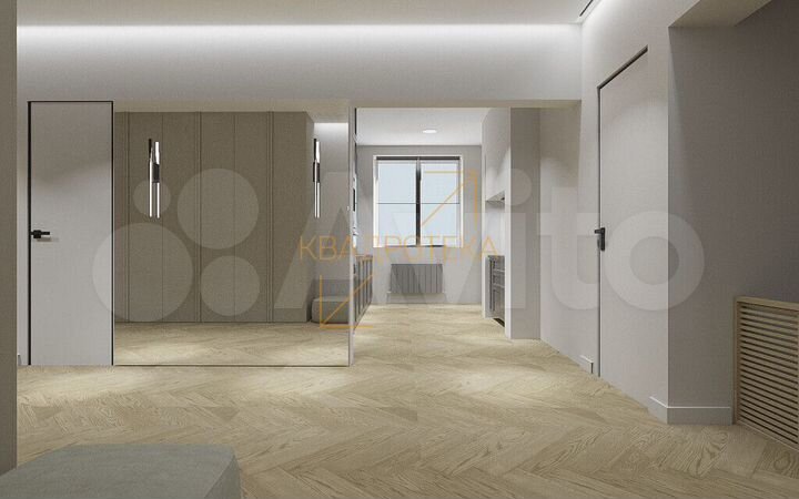 Дом 264 м² на участке 10 сот.