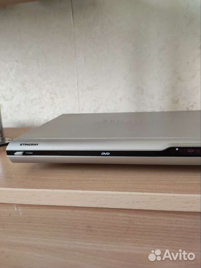 Двд плеер