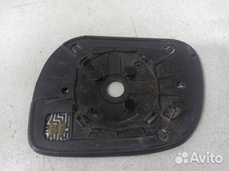 Зеркальный элемент правый