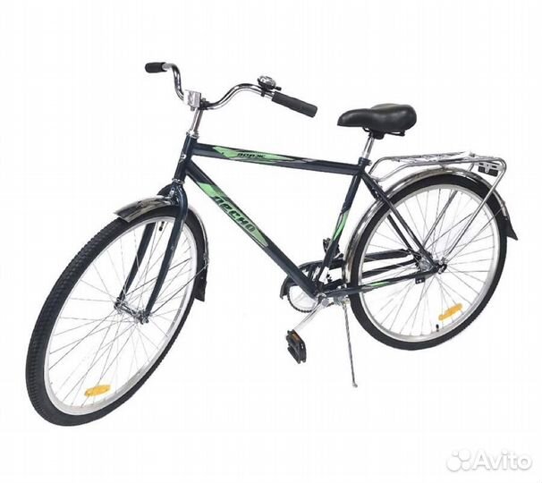 Велосипед дорожный 28 Десна Вояж Gent