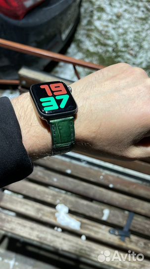 Ремешки для часов apple