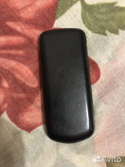 Телефон Samsung ретро