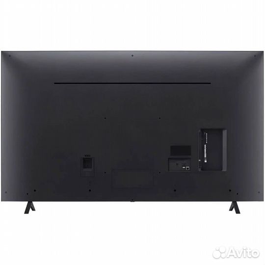 Телевизор LG 50UR78006LK