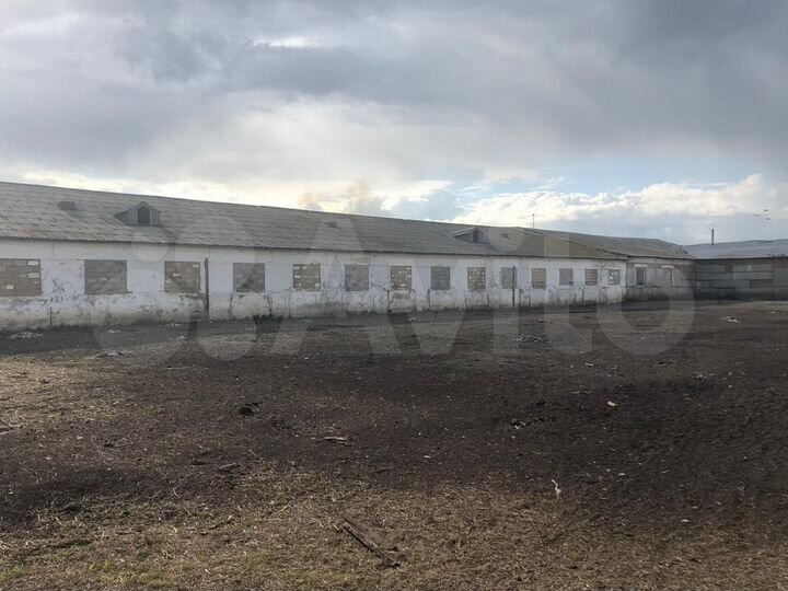 Склад, 900 м²